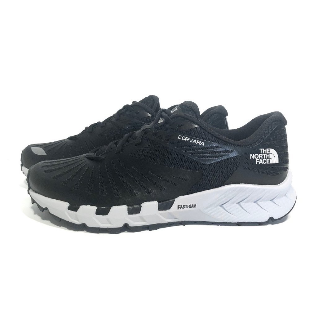 NEW The North Face Corvara Running Trail Shoes Sneaker